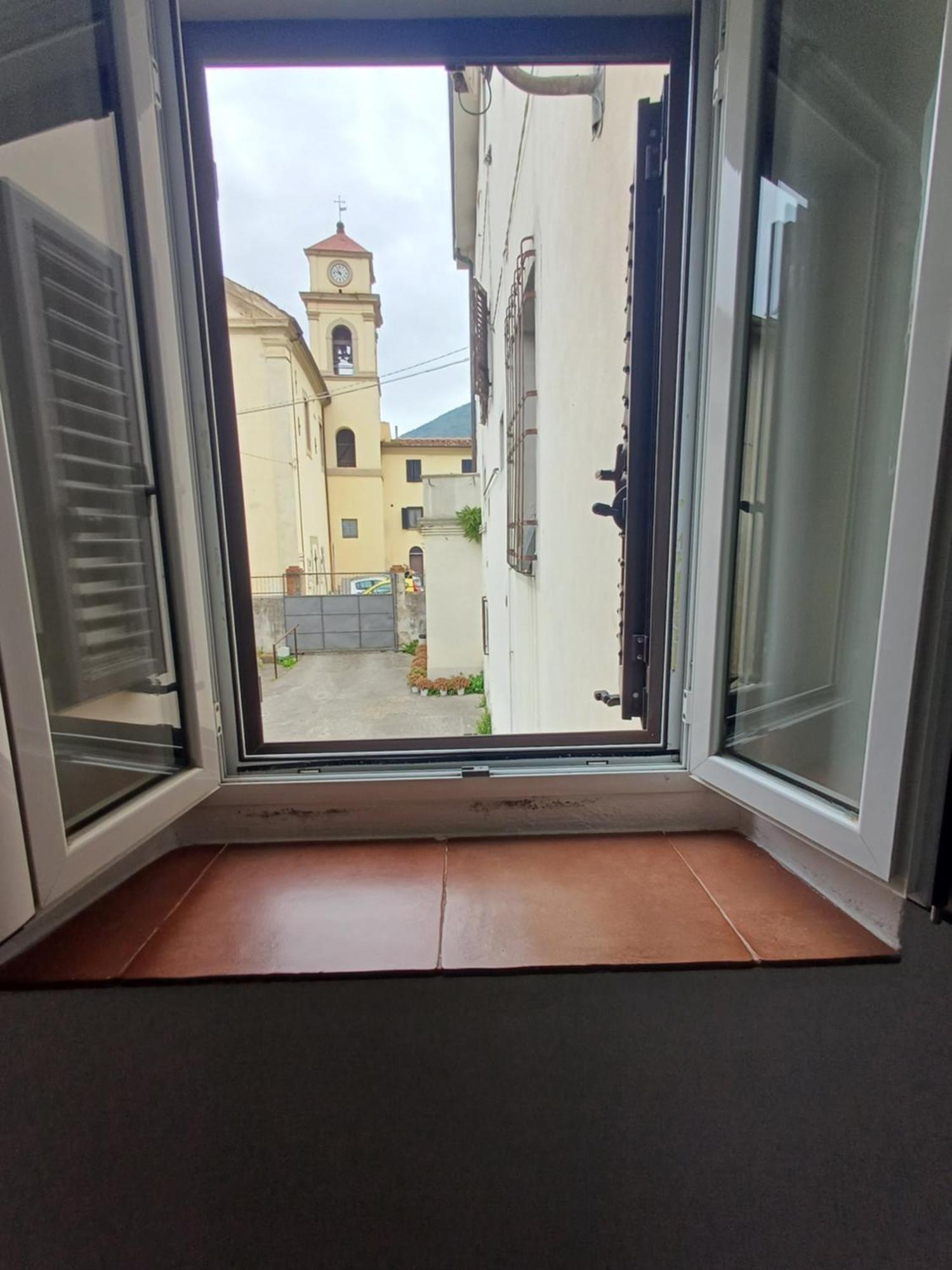 Molina Apartment 213 Pugnano Exteriör bild